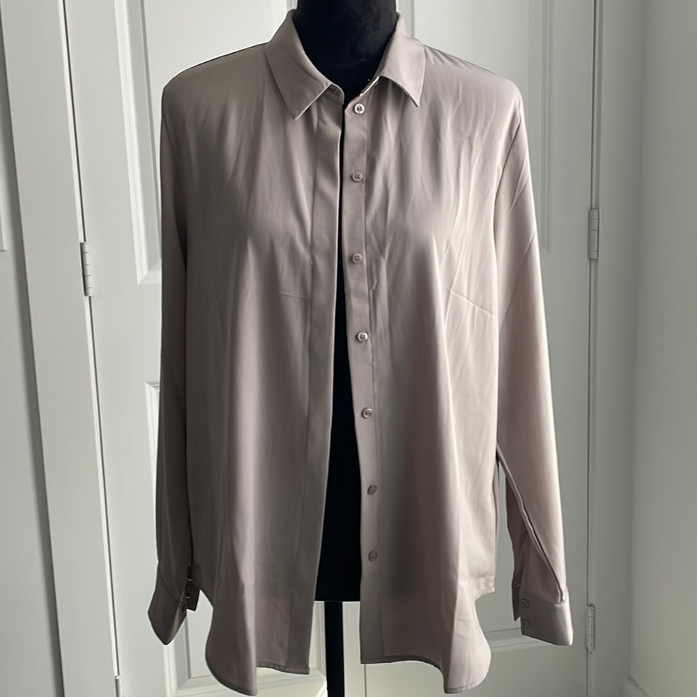 H&M Blouse - Size 10